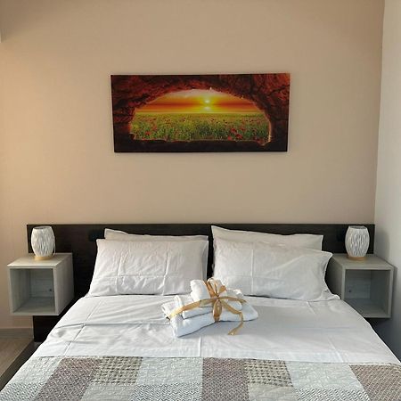 Kalgheros Luxury Rooms Agrigento Ngoại thất bức ảnh