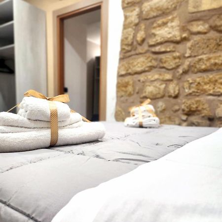 Kalgheros Luxury Rooms Agrigento Ngoại thất bức ảnh
