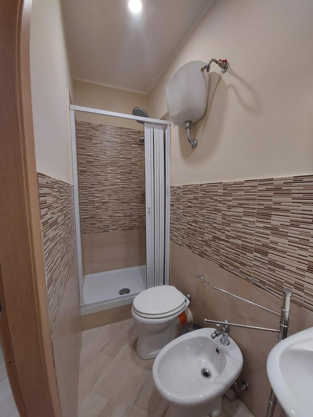 Kalgheros Luxury Rooms Agrigento Ngoại thất bức ảnh