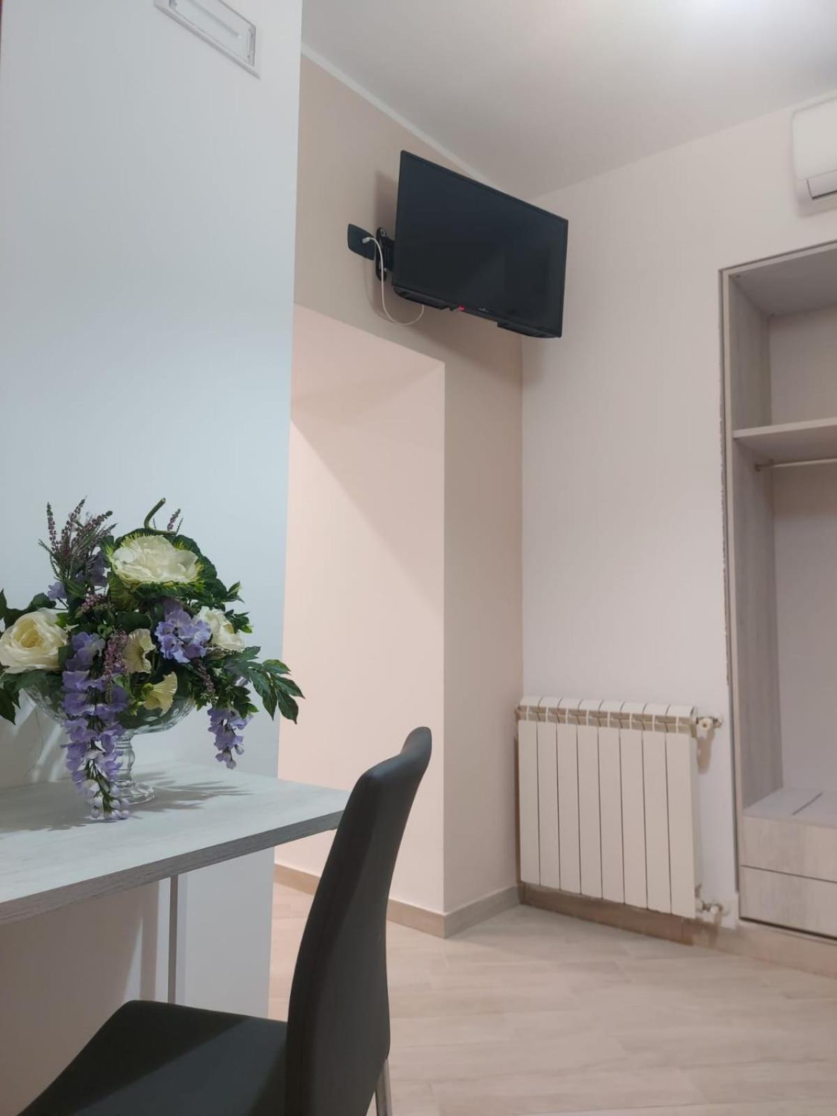 Kalgheros Luxury Rooms Agrigento Ngoại thất bức ảnh