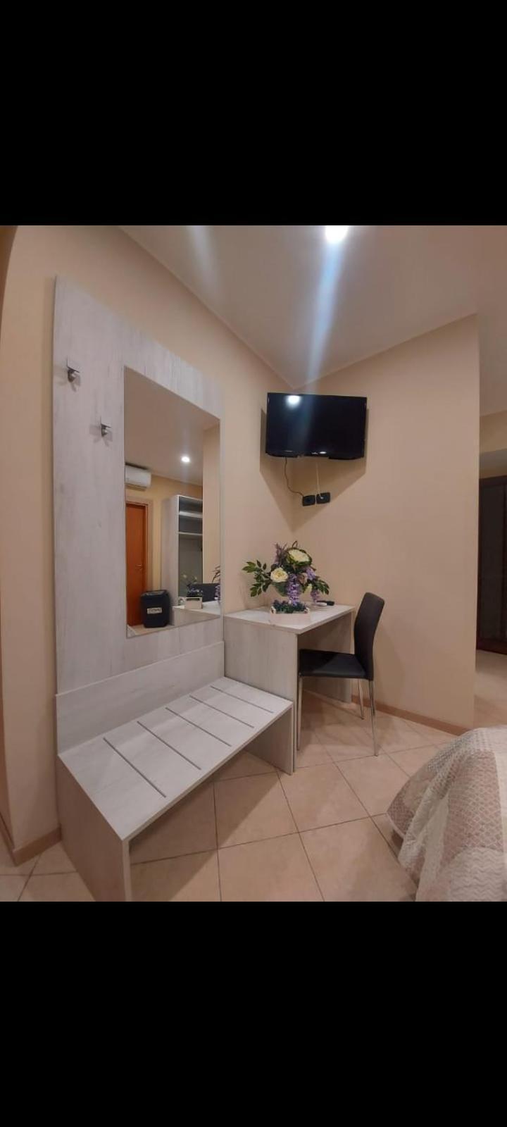 Kalgheros Luxury Rooms Agrigento Ngoại thất bức ảnh