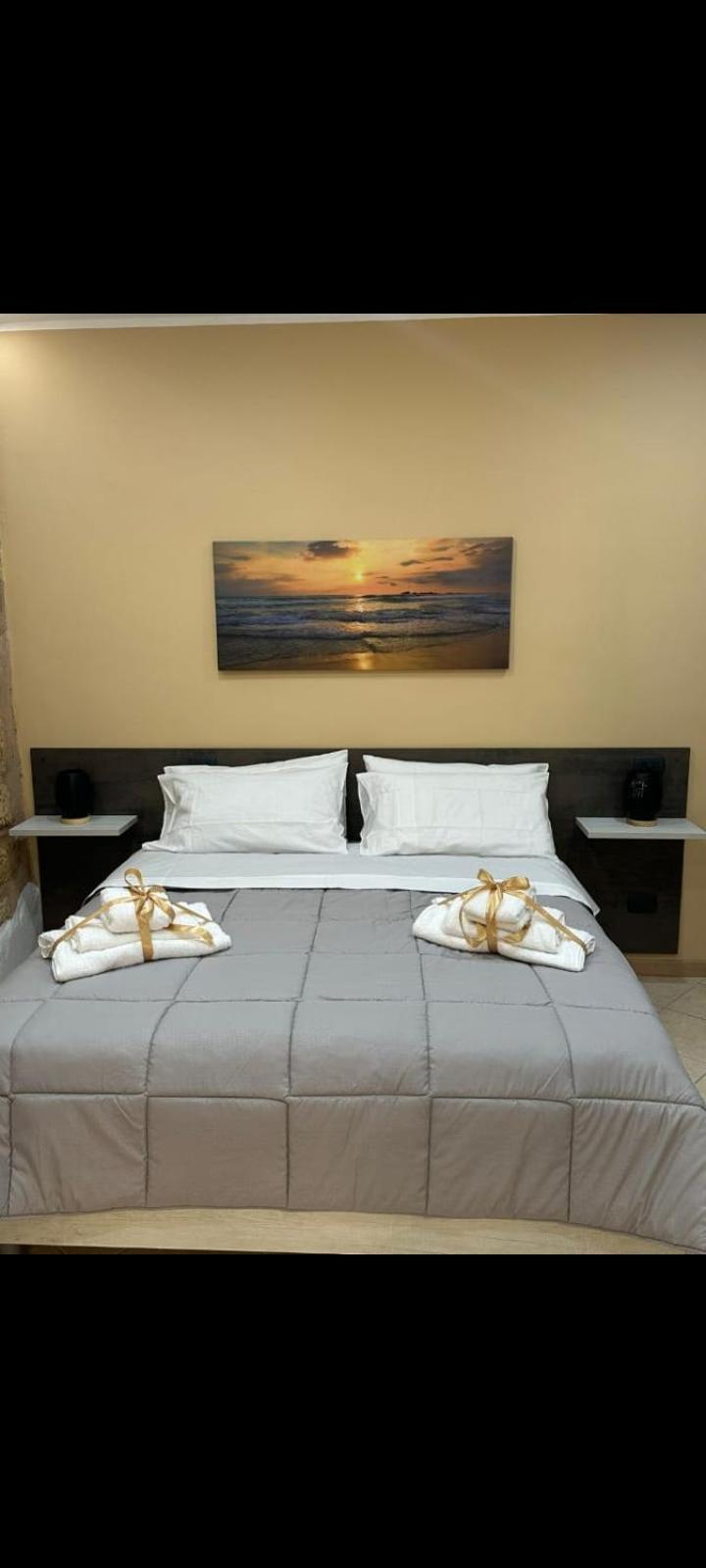 Kalgheros Luxury Rooms Agrigento Ngoại thất bức ảnh
