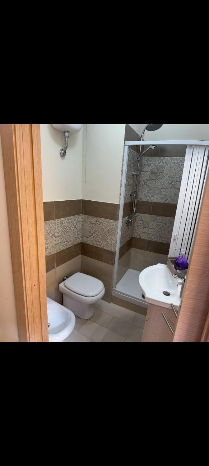 Kalgheros Luxury Rooms Agrigento Ngoại thất bức ảnh