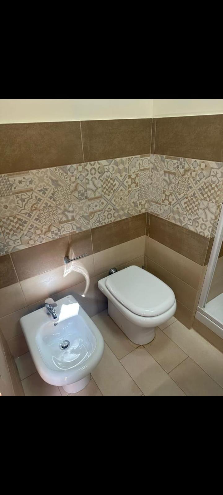 Kalgheros Luxury Rooms Agrigento Ngoại thất bức ảnh