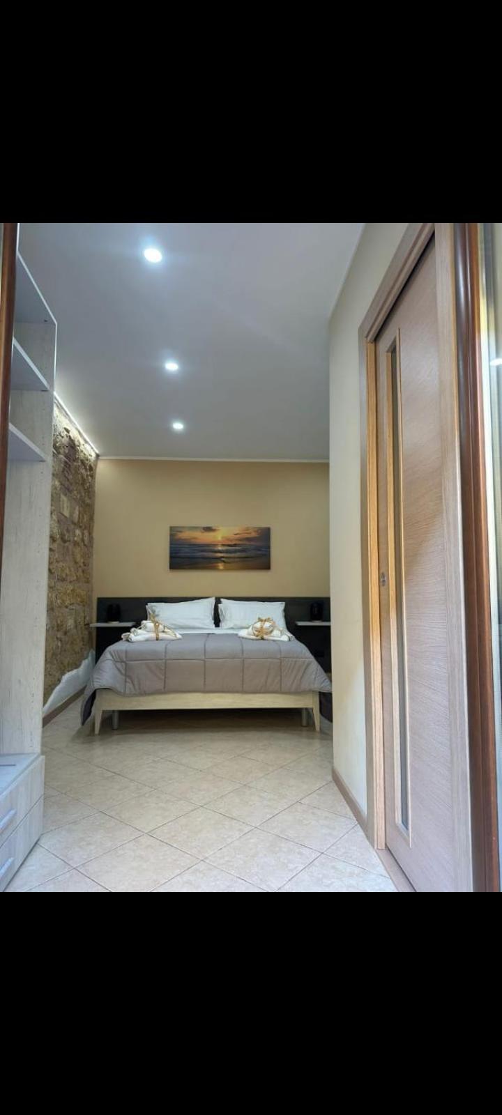 Kalgheros Luxury Rooms Agrigento Ngoại thất bức ảnh