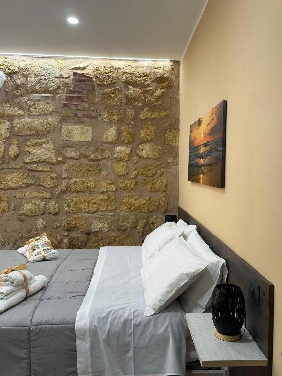 Kalgheros Luxury Rooms Agrigento Ngoại thất bức ảnh